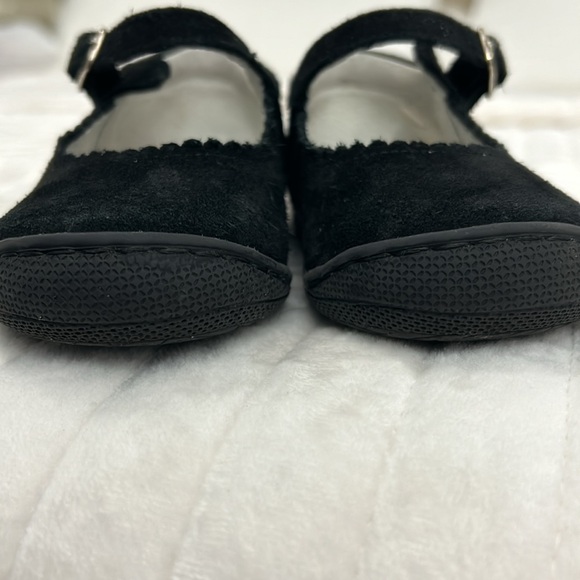 Geppetto’s black Mary Jane size 22 toddler - Picture 7 of 8
